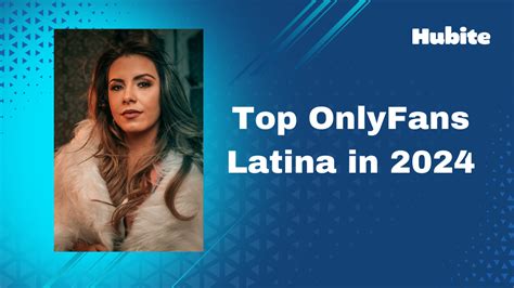 hottest latina onlyfans|12 Best Latina Onlyfans Creators in 2024